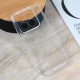 Maska za Xiaomi 14 Pro transparent Teracell Giulietta - 212001