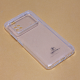 Torbica Teracell Giulietta za Xiaomi Poco M4 Pro 4G transparent - 201970