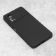Torbica Teracell Giulietta za Xiaomi Poco X4 Pro 5G mat crna - 201971