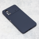 Torbica Teracell Giulietta za Xiaomi Poco X4 Pro 5G mat tamno plava - 201974