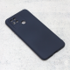 Maska za Xiaomi Redmi 10C mat Teracell Giulietta tamno plava - 201797