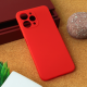 Torbica Teracell Giulietta za Xiaomi Redmi 12 mat crvena - 209367