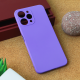 Torbica Teracell Giulietta za Xiaomi Redmi 12 mat ljubicasta - 209368