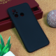 Maska za Xiaomi Redmi 12C mat Teracell Giulietta crna - 206768-1