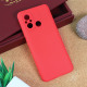 Torbica Teracell Giulietta za Xiaomi Redmi 12C mat crvena - 208044-1