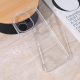 Maska za Xiaomi Redmi 13 transparent Teracell Giulietta - 215659