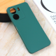 Torbica Teracell Giulietta za Xiaomi Redmi 13C mat zelena - 212007