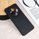 Torbica Teracell Giulietta za Xiaomi Redmi 14C/Redmi A4 mat crna - 217528