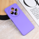 Torbica Teracell Giulietta za Xiaomi Redmi 14C/Redmi A4 mat ljubicasta - 217530