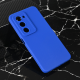 Maska za Xiaomi Redmi 15 4G EU 171mm mat Teracell Giulietta plava - 223789