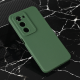 Maska za Xiaomi Redmi 15 4G EU 171mm mat Teracell Giulietta zelena - 223792