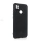 Torbica Teracell Giulietta za Xiaomi Redmi 9C/10A mat crna - 88515