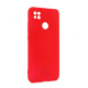Torbica Teracell Giulietta za Xiaomi Redmi 9C/10A mat crvena - 88516