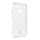 Maska za Xiaomi Redmi 9C/10A transparent Teracell Giulietta - 89234