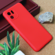 Torbica Teracell Giulietta za Xiaomi Redmi A1/A2 mat crvena - 204677