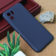 Torbica Teracell Giulietta za Xiaomi Redmi A1/A2 mat tamno plava - 204680