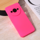 Torbica Teracell Giulietta za Xiaomi Redmi A3 mat pink - 214377