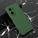 Maska za Xiaomi Redmi A5 4G EU 173mm mat Teracell Giulietta zelena - 222540