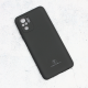 Maska za Xiaomi Redmi Note 10 4G/Note 10s mat Teracell Giulietta crna - 94573