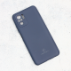 Maska za Xiaomi Redmi Note 10 4G/Note 10s mat Teracell Giulietta tamno plava - 94577-1