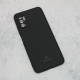 Maska za Xiaomi Redmi Note 10 5G mat Teracell Giulietta crna - 95504