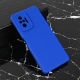 Maska za Xiaomi Redmi Note 10 Pro/10 Pro Max mat Teracell Giulietta plava - 222818