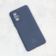 Maska za Xiaomi Redmi Note 10 Pro/10 Pro Max mat Teracell Giulietta tamno plava - 94581