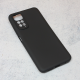 Torbica Teracell Giulietta za Xiaomi Redmi Note 11/Note 11S mat crna - 201003-1