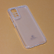 Torbica Teracell Giulietta za Xiaomi Redmi Note 11/Note 11S transparent - 201004