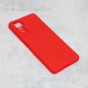 Maska za Xiaomi Redmi Note 11 Pro 4G/5G/Note 12 Pro 4G (EU) mat Teracell Giulietta crvena - 201799