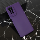 Torbica Giulietta za Xiaomi Redmi Note 11 Pro 4G/5G/Note 12 Pro 4G (EU) mat tamno ljubicasta - 218792