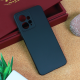Torbica Teracell Giulietta za Xiaomi Redmi Note 12 4G (EU) mat crna - 208049