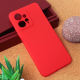 Torbica Teracell Giulietta za Xiaomi Redmi Note 12 4G (EU) mat crvena - 208251