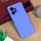 Torbica Teracell Giulietta za Xiaomi Redmi Note 12 4G (EU) mat ljubicasta - 208050-1