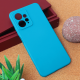 Torbica Teracell Giulietta za Xiaomi Redmi Note 12 4G (EU) mat svetlo plava - 208253