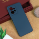 Torbica Teracell Giulietta za Xiaomi Redmi Note 12 4G (EU) mat tamno plava - 208051