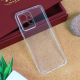 Torbica Teracell Giulietta za Xiaomi Redmi Note 12 4G (EU) transparent - 208052