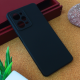Torbica Teracell Giulietta za Xiaomi Redmi Note 12 5G (EU) mat crna - 207503