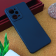Torbica Teracell Giulietta za Xiaomi Redmi Note 12 5G (EU) mat tamno plava - 207505