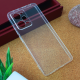 Torbica Teracell Giulietta za Xiaomi Redmi Note 12 5G (EU) transparent - 207506