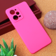 Torbica Teracell Giulietta za Xiaomi Redmi Note 12 Pro 5G (EU) mat pink - 208255