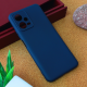Torbica Teracell Giulietta za Xiaomi Redmi Note 12 Pro 5G (EU) mat tamno plava - 207509