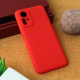 Torbica Teracell Giulietta za Xiaomi Redmi Note 12S (EU) mat crvena - 209374