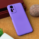 Torbica Teracell Giulietta za Xiaomi Redmi Note 12S (EU) mat ljubicasta - 209375