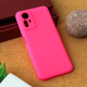 Torbica Teracell Giulietta za Xiaomi Redmi Note 12S (EU) mat pink - 209376