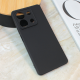 Torbica Teracell Giulietta za Xiaomi Redmi Note 13 5G (EU) mat crna - 210692