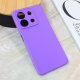 Torbica Teracell Giulietta za Xiaomi Redmi Note 13 5G (EU) mat ljubicasta - 210693
