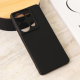 Maska za Xiaomi Redmi Note 13 Pro 4G (EU) mat Teracell Giulietta crna - 213704