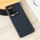 Maska za Xiaomi Redmi Note 13 Pro 4G (EU) mat Teracell Giulietta tamno plava - 213707