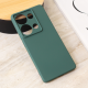 Maska za Xiaomi Redmi Note 13 Pro 4G (EU) mat Teracell Giulietta zelena - 213708
